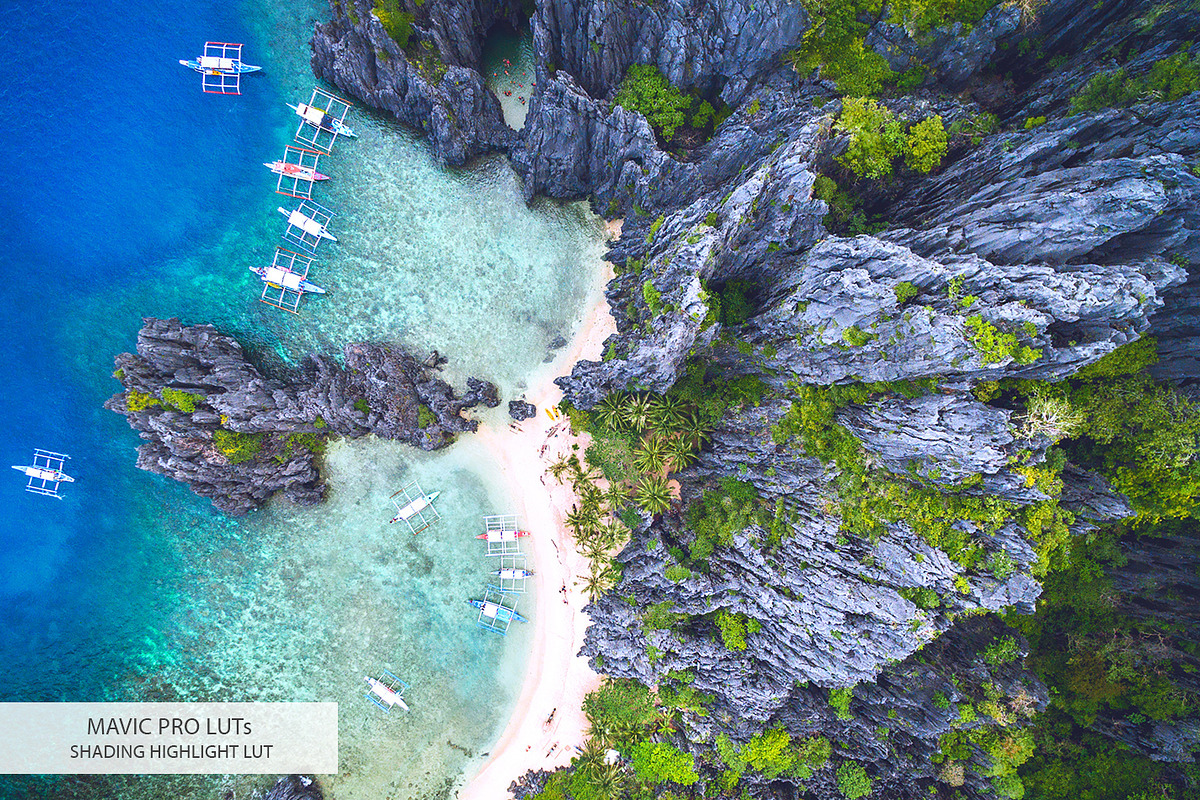 Mavic Pro LUTs, a Plug-in Add-On by FixThePhoto (Photo 29 of 31)
