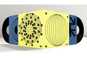The Design Enthusiast Package, a Product Mockup by Jacober Design (Thumbnail 120 of 169)