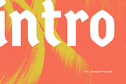 Natural Vector Textures | COMPLETE, a Texture Graphic by Elevens (Thumbnail 9 of 9)