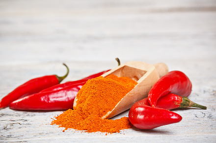 Pepper spice featuring capsicum, cayenne, and chili preview 6