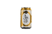 Beer/Soda Can Mockup, a Packaging Mockup by Graxaim Mock-up (Thumbnail 4 of 5)