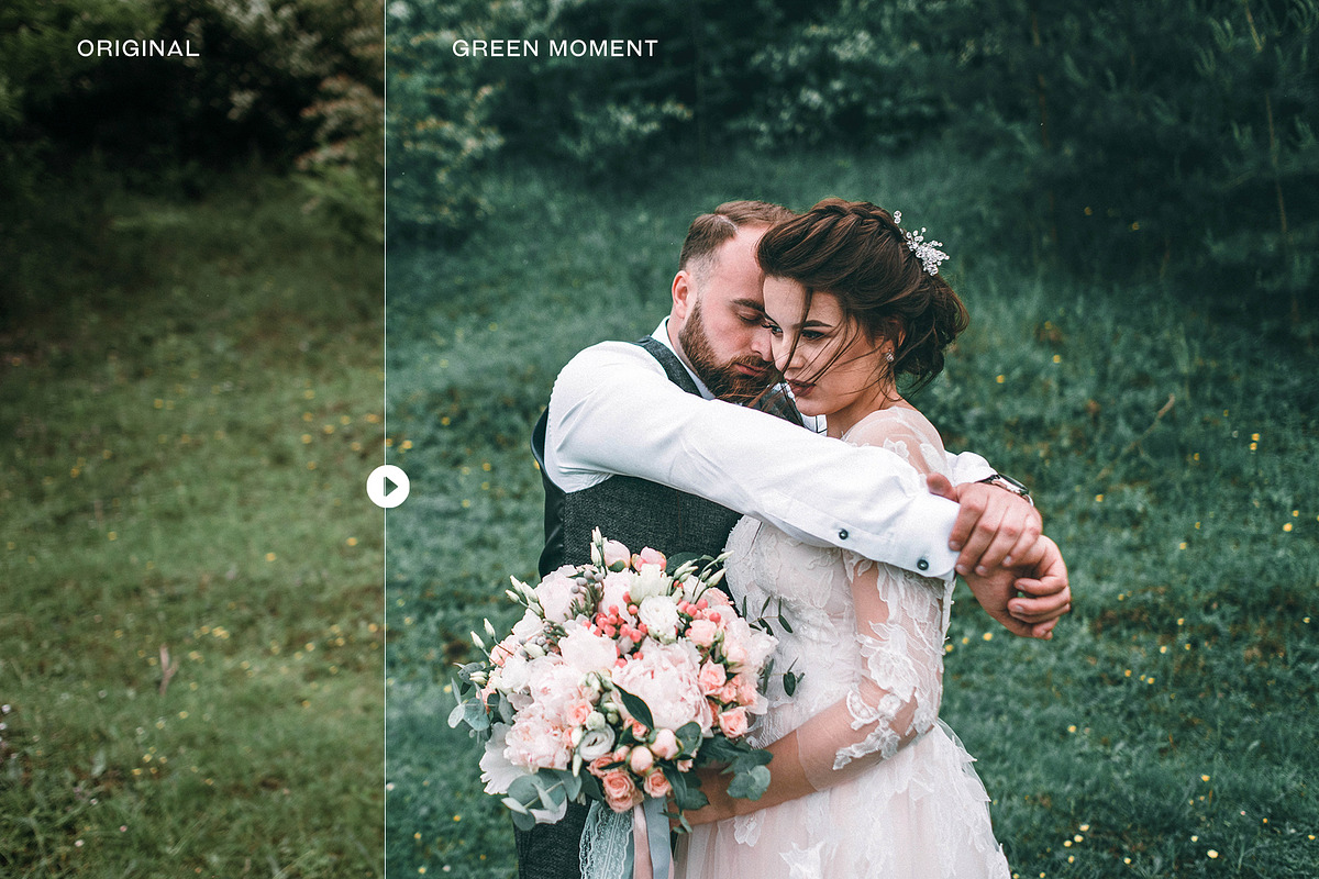 700+ Lightroom Presets Bundle preview 7