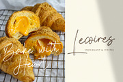 Aguset - Handwritten Font, a Script Font by StringLabs (Thumbnail 6 of 10)