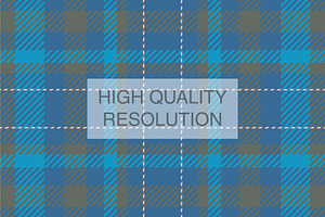 46 Blue Pattern Plaids EPS JPG