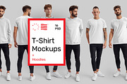 Mockup Bundle - All in One - 85% OFF, an Advertising Mockup by Mr.Mockup™ (Thumbnail 22 of 67)