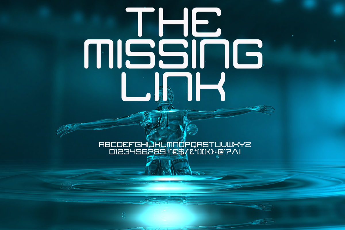 The Missing Link