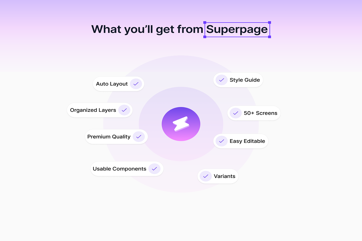 Task and Project Management App preview 2