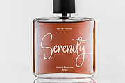 Wedding Ceremony | Script Font, a Handwritten Font by Scratchones (Thumbnail 4 of 8)