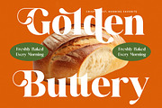 Mango Jungle Modern Bold Serif, a Serif Font by timelesstype.co (Thumbnail 8 of 20)