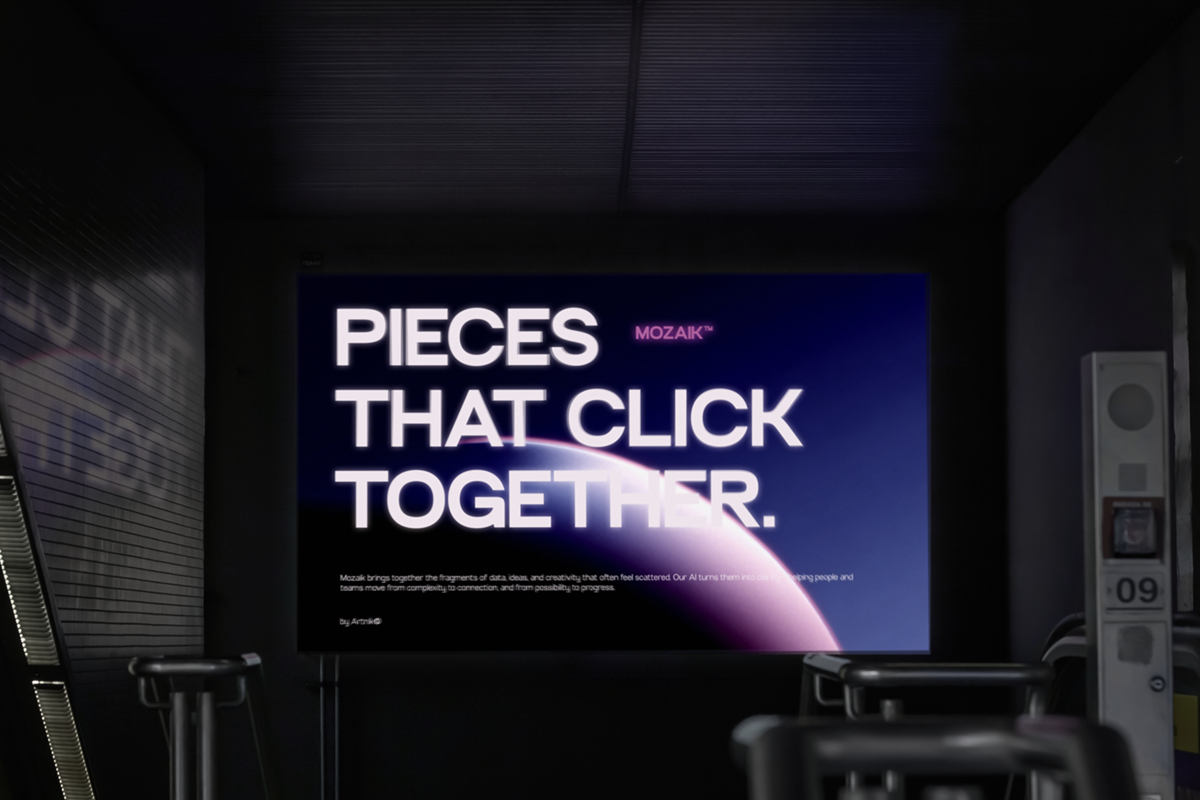 TRT Artnik – Modern Geometric Sans, a Sans Serif Font by truetype (Photo 10 of 15)