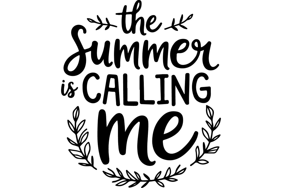 Summer T shirt SVG Design Set, an Object Graphic by Gfx_Store (Photo 8 of 9)