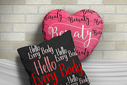 beetle (fontduo)(Black Friday Sale), a Script Font by groens (Thumbnail 4 of 6)