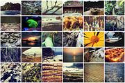 150 Photos + Bonus, a Templates & Theme by alyaphotoworks (Thumbnail 4 of 5)
