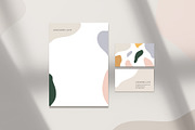 Clementine Illustration Collection, an Illustration by Emilie Cliche (Thumbnail 7 of 7)