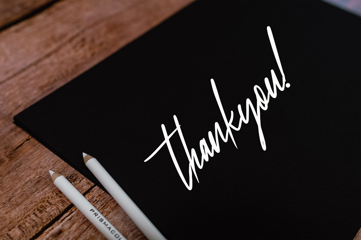 Metalova Elegant Script Font, a Script Font by NTC Graphic (Photo 9 of 9)