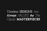 Tex Writer - Handmade Serif Typeface, a Serif Font by Designova® (Thumbnail 2 of 8)