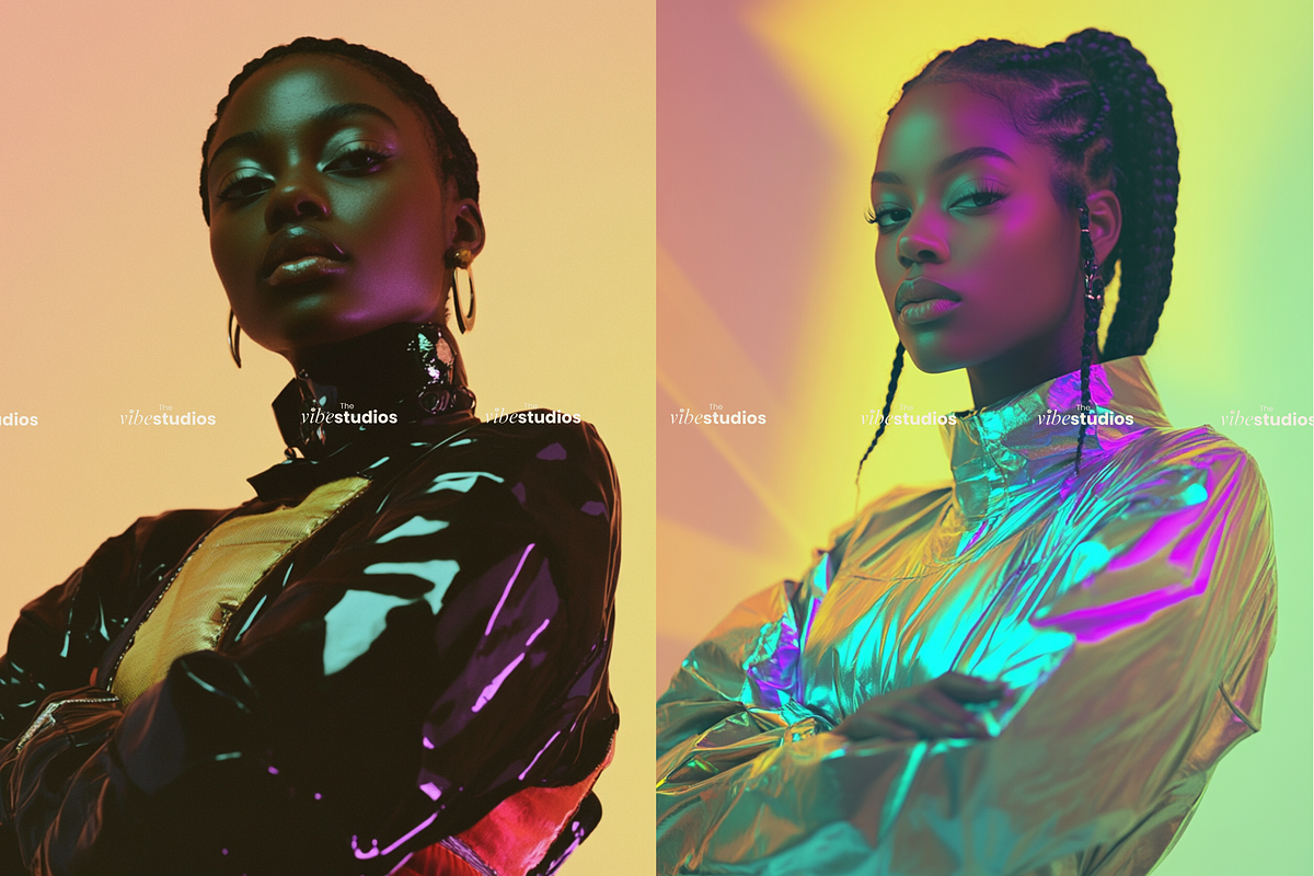 Y2K Aesthetic Stock Photos, a Photo by The Vibe Studios (Photo 6 of 9)
