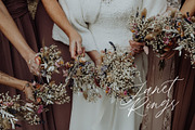 Augata Luxury Script, a Handwritten Font by supfonts (Thumbnail 8 of 8)