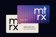 Gragien - Geometric Corporate Font, a Sans Serif Font by Pandeka Studio (Thumbnail 5 of 9)