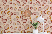 Animal Print - Boho Palette, a Pattern Graphic by Megs Lang (Thumbnail 4 of 10)