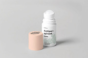 Antiperspirant Mockup, an Advertising Mockup by DesignRushMarket (Thumbnail 11 of 13)