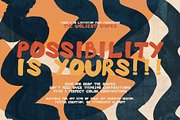 Ugly Shapes: 70 Shape Elements, a Pattern Graphic by nicholasasmita (Thumbnail 13 of 19)