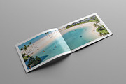 Landscape Magazine Template III, a Magazine Template by Uloel Design (Thumbnail 6 of 12)