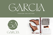 Selaris Modern Serif, a Serif Font by zeenesia (Thumbnail 9 of 16)