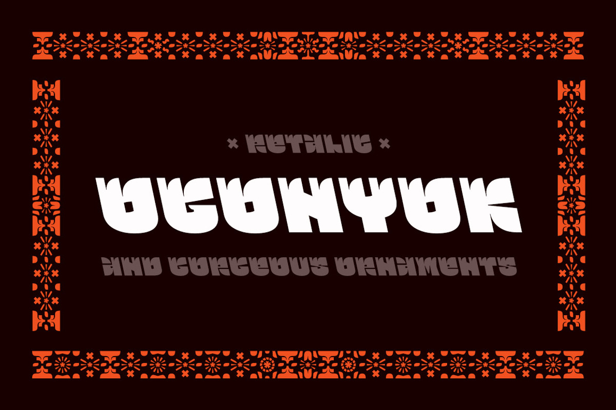 Ogonyok retalic