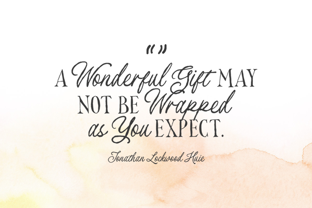 Fountain Persona - Font Trio, a Script Font by Letterhend Studio (Photo 2 of 9)