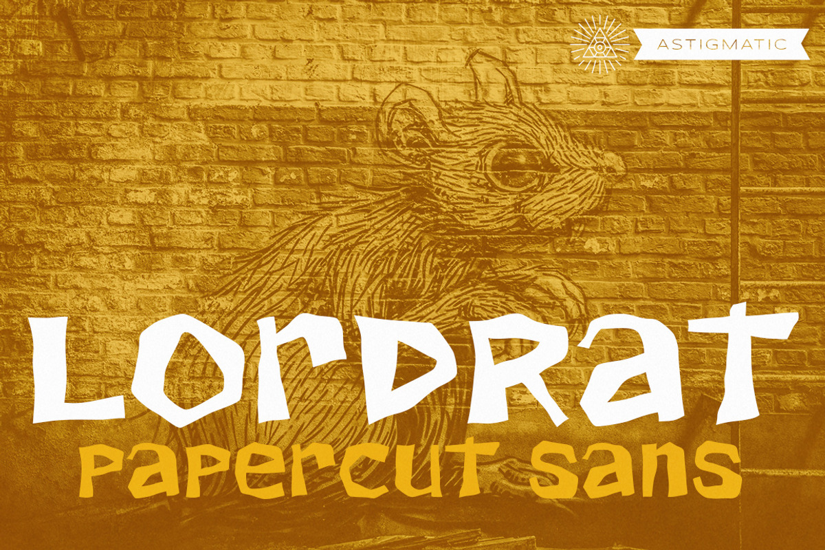 LordRat AOE