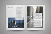 MINI MAG, a Magazine Template by TH Pixel (Thumbnail 3 of 5)