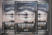 150 Giga Flyer Bundle + 10 Freebies, a Flyer Template by GIGA-TEMPLATE (Thumbnail 84 of 152)