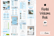 The Ultimate VRBO Rental Host BUNDLE, a Poster Template by Templatables (Thumbnail 3 of 10)