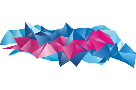 Colorful Abstract Background Vector