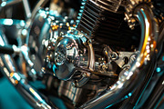 31 Motorcycle engines, a Transportation Photo by Handmadefont (Thumbnail 23 of 33)