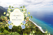 Elegant Wildness: Aesthetic Fine Art, a Decorative Illustration by ArtMaslyana (Thumbnail 2 of 13)