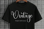 Signature, a Handwritten Font by FreshTypeINK (Thumbnail 4 of 8)