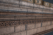 Tut + High Poly - Concrete Trim & Bu, an Environmental 3D Model by PurePolygons (Thumbnail 5 of 5)