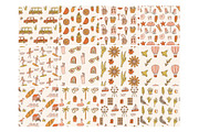 Beach Vibes, an Object Graphic by AnkaDrozd (Thumbnail 11 of 16)