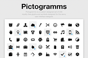 Pictogramms, an Icon by Web Icon Set (Thumbnail 1 of 3)