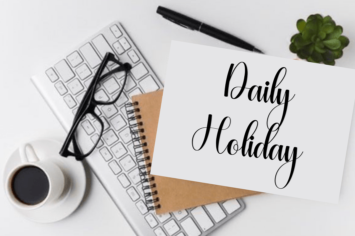 Memories September, a Handwritten Font by InermediaSTUDIO (Photo 5 of 8)