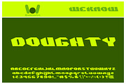 quantum font, a Font by weknow (Thumbnail 5 of 5)