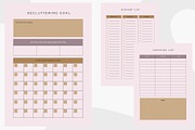 48-Page Printable Relocation Planner, a Stationery Template by Local Marketing Templates (Thumbnail 2 of 3)