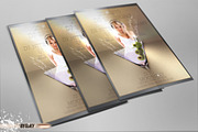Dj Nights Event, a Flyer Template by Osky (Thumbnail 2 of 3)