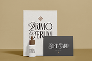 Lumera Editorial - An Elegant Serif, a Serif Font by Ainun Jinan (Thumbnail 5 of 11)
