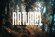 SALTY BUN, a Sans Serif Font by NendesKombet Studio (Thumbnail 6 of 12)