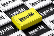 CS Vontech – Y2K Font, a Sans Serif Font by Craft Supply Co. (Thumbnail 7 of 8)
