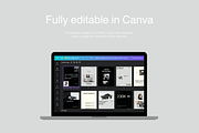 Instagram Branding Coach | Canva, a Social Media Template by Studio Provo (Thumbnail 9 of 9)
