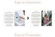 Service-Based Business Kit, a Presentation Template by Ralony (Thumbnail 4 of 21)